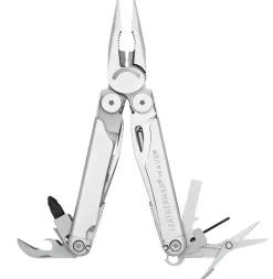 LEATHERMAN PINCE WAVE PLUS