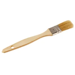 GOBEL PINCEAU DE CUISINE POILS DE SOIE NATURELLE