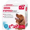 BEAPHAR PIPETTES FIPROTEC CHIEN MOYEN X4