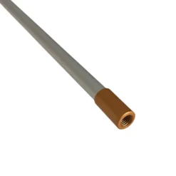 TERZEO PÊCHEURS PIQUE A BOURRICHE ALU 75CM