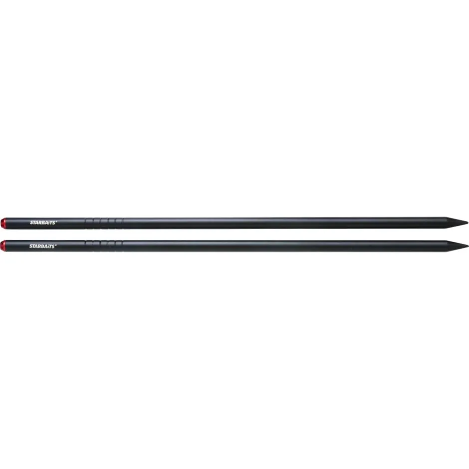 STARBAITS PIQUES DE REPERAGE DISTANCE STICKS X 2