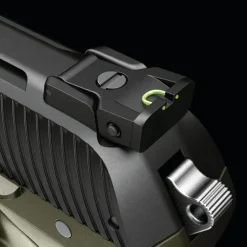 STOEGER PISTOL AIR XP4 BLACK 3 JOULES
