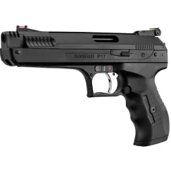 BEEMAN PISTOLET A AIR COMPRIME P17 3,72J