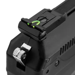 BEEMAN PISTOLET A AIR COMPRIME P17 3,72J