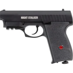 CROSMAN PISTOLET NIGHT STALKER C02 C4.5