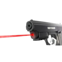 CROSMAN PISTOLET NIGHT STALKER C02 C4.5