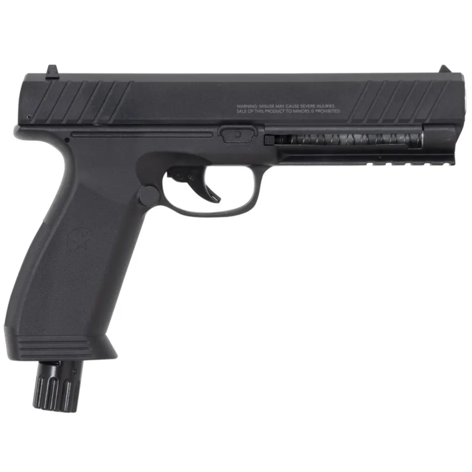 PRAGA PISTOLET PDW50 C50