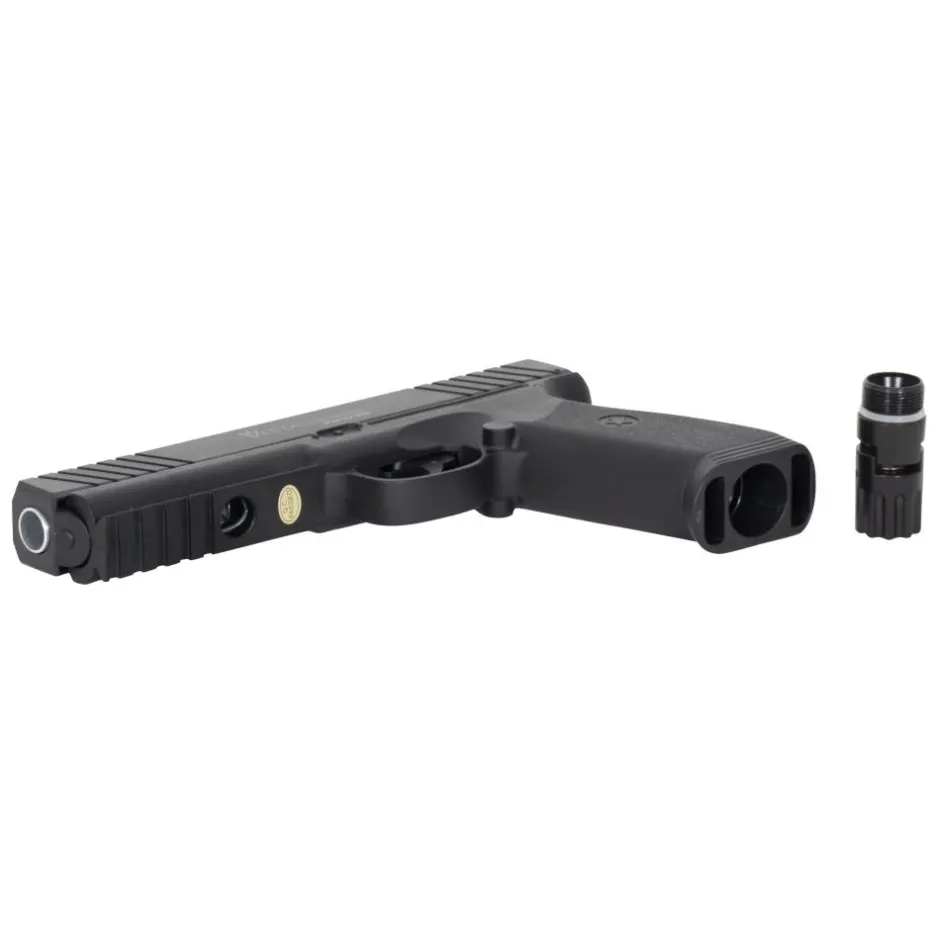 PRAGA PISTOLET PDW50 C50