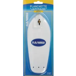 FLASHMER PLANCHETTE JAPONAISE