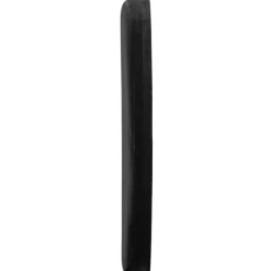 RECCO CALCIOLI PLAQUE DE COUCHE PLEINE NOIRE