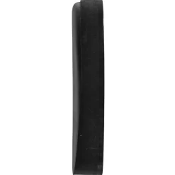 RECCO CALCIOLI PLAQUE DE COUCHE PLEINE NOIRE