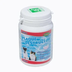 BUBIMEX PLAQUE DESTRUCTOR 80 GR
