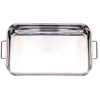 BAUMALU PLAT A FOUR 40 X 28CM