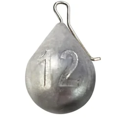 SAKURA PLOMB CLIP POIRE X5