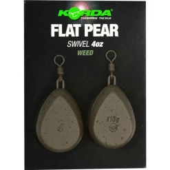 KORDA PLOMB POIRE X2