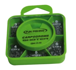 FUN FISHING PLOMB SHOOTER