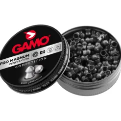 GAMO PLOMBS PRO MAGNUM 5.5MM X250