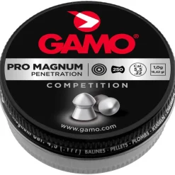GAMO PLOMBS PRO MAGNUM 5.5MM X250