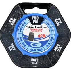 GARBOLINO PLOMBS PUC BOITE DISTRIBUTRICE