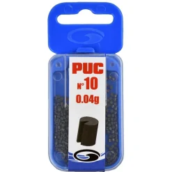 GARBOLINO PLOMBS PUC BOITE INDIVIDUELLE