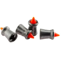 GAMO PLOMBS RED FIRE 4.5MMX125