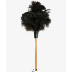 ANDREE JARDIN PLUMEAU A POUSSIERE 70CM