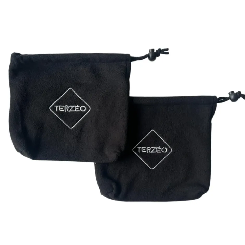 TERZEO CAVALIERS POCHETTE POUR ETRIERS EN POLAIRE