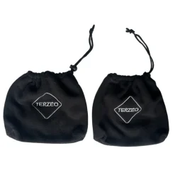 TERZEO CAVALIERS POCHETTE POUR ETRIERS EN POLAIRE