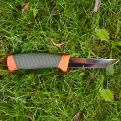 TERZEO CHASSEURS POIGNARD CHASSE MULTI USAGE AVEC ETUI