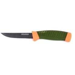 TERZEO CHASSEURS POIGNARD CHASSE MULTI USAGE AVEC ETUI