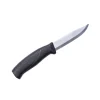 MORAKNIV POIGNARD COMPANION S NOIR LAME 10.5 CM