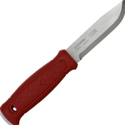 MORAKNIV POIGNARD GARBERG S ROUGE EDITION 2024