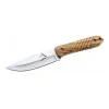 PUMA-TEC POIGNARD ZEBRANO 10 CM INOX ETUI