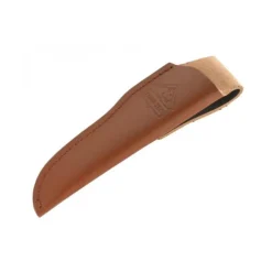 PUMA-TEC POIGNARD ZEBRANO 10 CM INOX ETUI