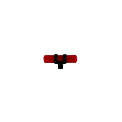 TERZEO CHASSEURS POINT DE MIRE ROUGE FO