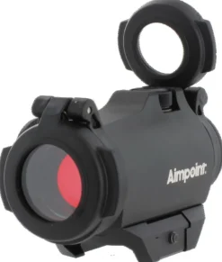 AIMPOINT POINT ROUGE MICRO H2 4MOA