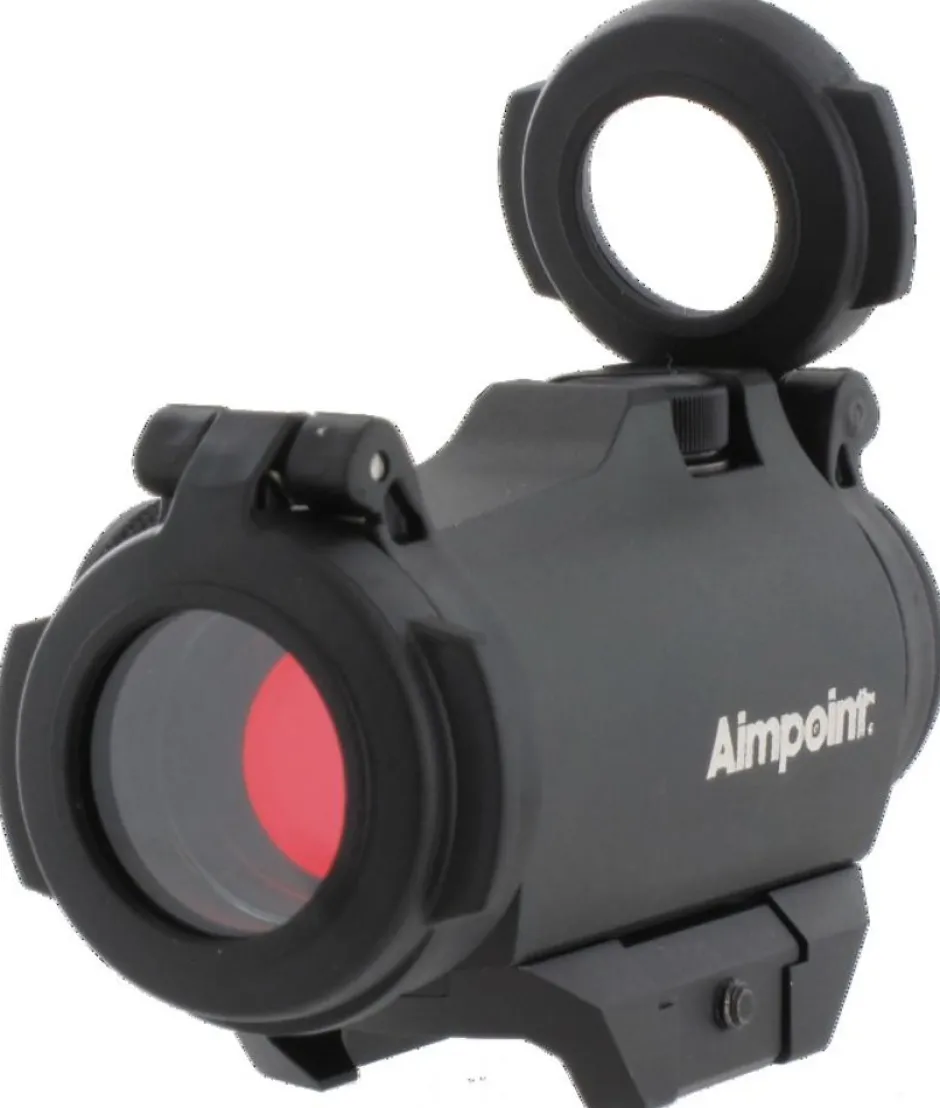 AIMPOINT POINT ROUGE MICRO H2 4MOA
