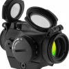 AIMPOINT POINT ROUGE MICRO H2 2MOA