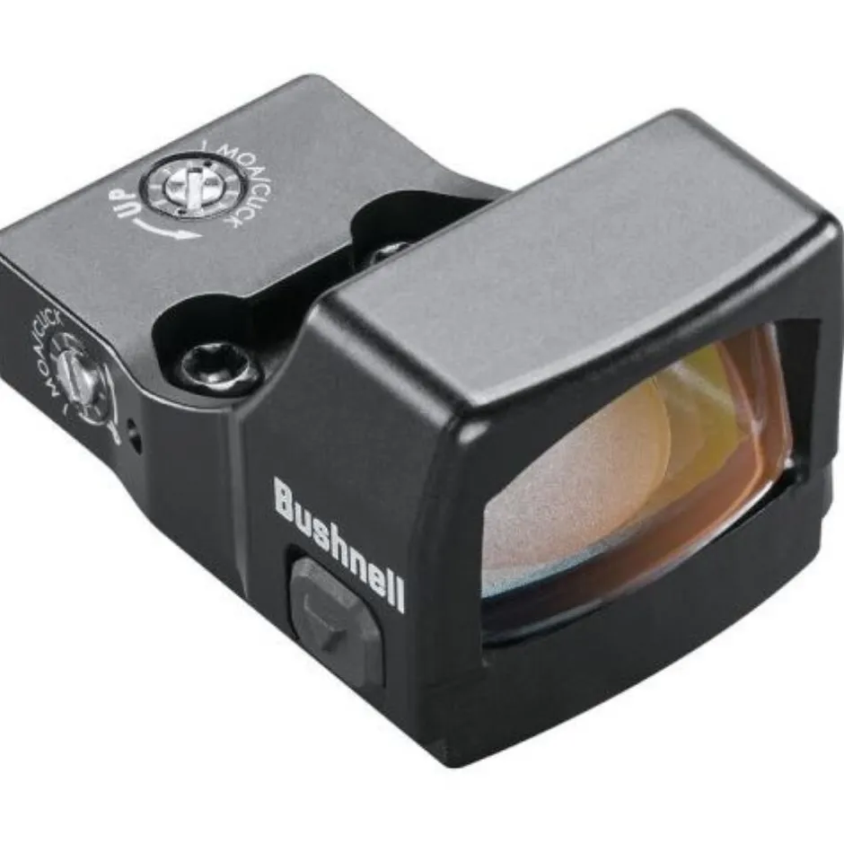 BUSHNELL POINT ROUGE RXS 250