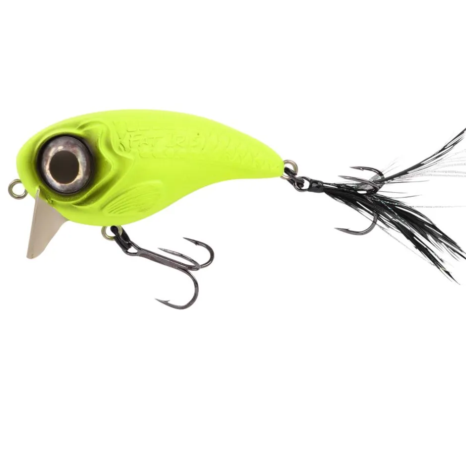 SPRO POISSON NAGEUR FAT IRIS 8CM 39G