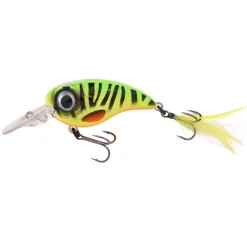 SPRO POISSON NAGEUR FAT IRIS 5CM 10G
