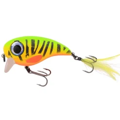SPRO POISSON NAGEUR FAT IRIS 6CM 17G