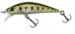 GUNKI POISSON NAGEUR GAMERA SP 5CM 2.3G