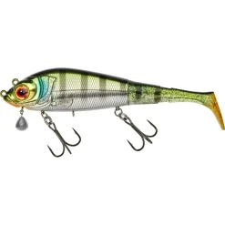 GUNKI POISSON NAGEUR GROUPER S 14CM 34G