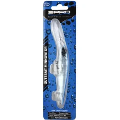 SPRO POISSON NAGEUR GUTSBAIT MINNOW 11CM 13G SR