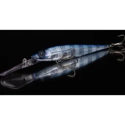 SPRO POISSON NAGEUR GUTSBAIT MINNOW 11CM 13G SR