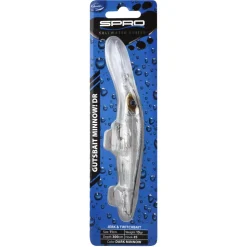 SPRO POISSON NAGEUR GUTSBAIT MINNOW 11CM 15G DR