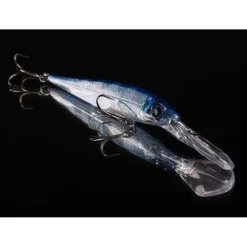 SPRO POISSON NAGEUR GUTSBAIT MINNOW 11CM 15G DR