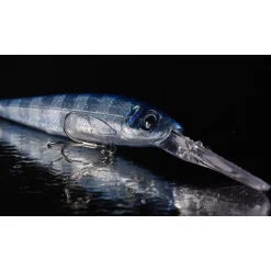 SPRO POISSON NAGEUR GUTSBAIT MINNOW 11CM 15G DR
