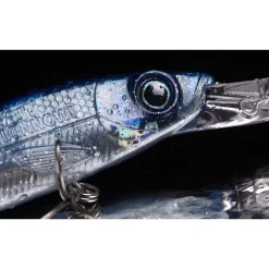 SPRO POISSON NAGEUR GUTSBAIT MINNOW 11CM 15G DR
